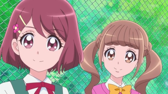 「ヒーリングっど プリキュア」第22話感想 画像 (37)