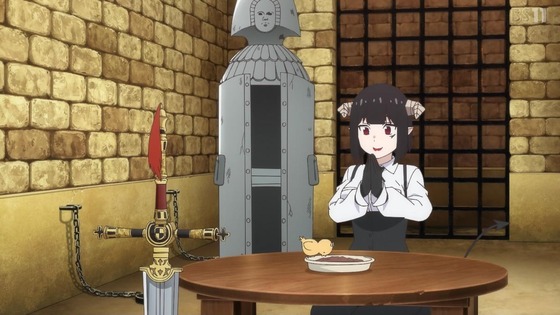 「姫様“拷問”の時間です」19話感想 (95)