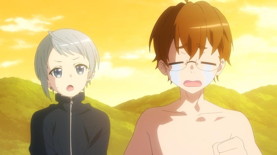 「4人はそれぞれウソをつく」9話感想 (23)