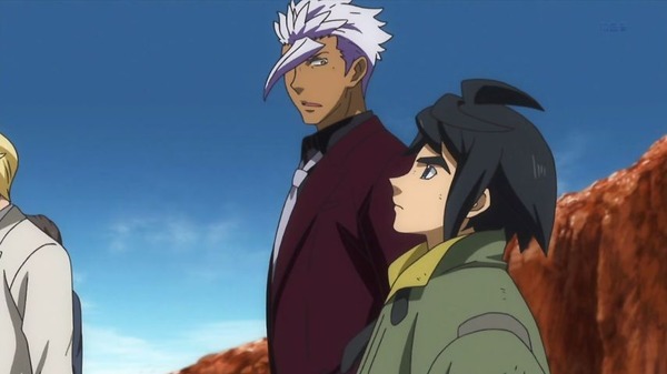 「ガンダム 鉄血のオルフェンズ」 (39)