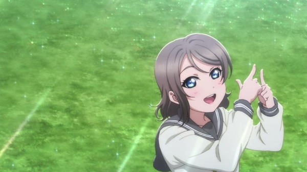 「ラブライブ! サンシャイン!!」2期 13話 (122)