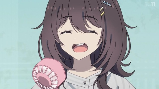 「日々は過ぎれど飯うまし」8話感想 (16)