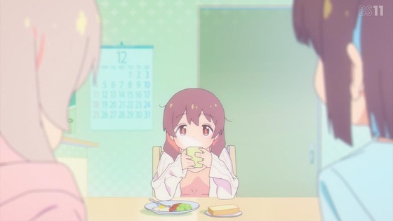 「お兄ちゃんはおしまい！」おにまい 8話感想 (67)