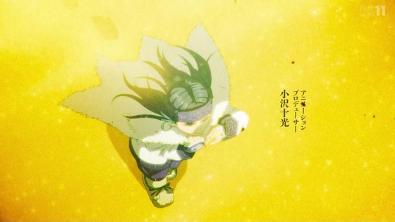 「ゴールデンカムイ」51話感想 (21)