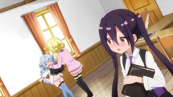 「RPG不動産」1話感想 (30)
