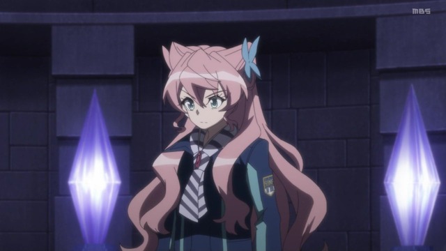 「戦姫絶唱シンフォギアXV」11話感想 (21)