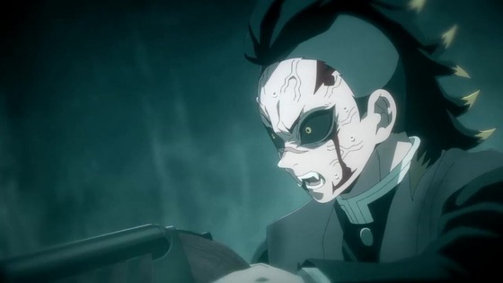 「鬼滅の刃」刀鍛冶の里編 7話感想 (32)