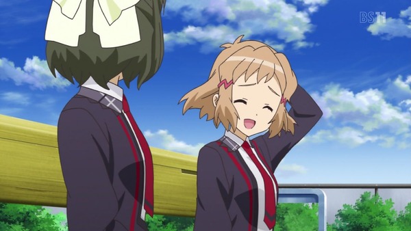 「戦姫絶唱シンフォギア」 (55)