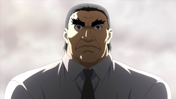 東京喰種 トーキョーグール (3)