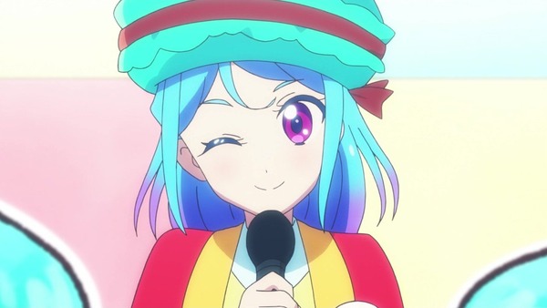 「アイカツフレンズ！」8話感想 (70)