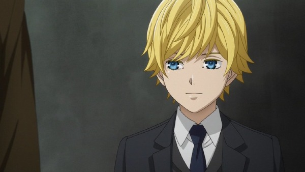 「銀河英雄伝説 Die Neue These」3話感想 (30)