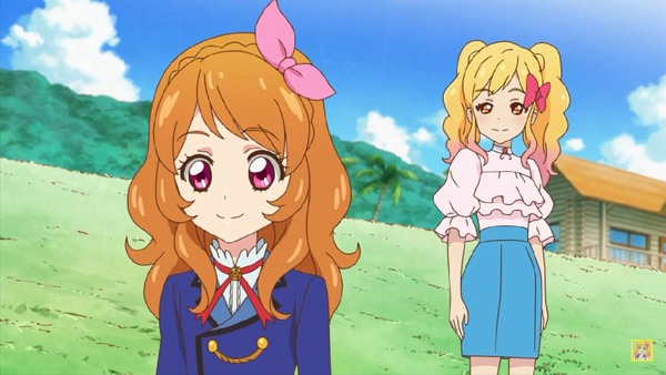 「アイカツ!」シリーズ5周年 (12)