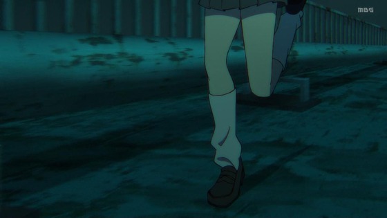 「ダンダダン」22話感想 (49)