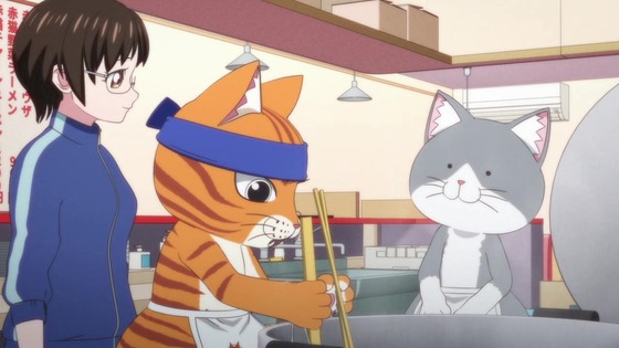 「ラーメン赤猫」8話感想 (106)