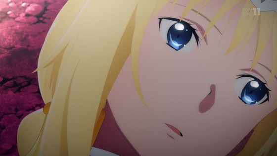「SAO アリシゼーション」3期 第14話感想 (60)