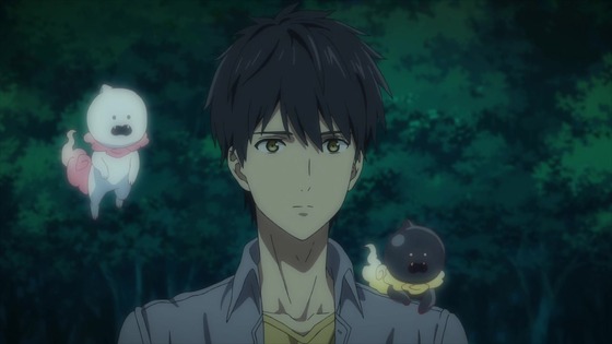 「虚構推理」第13話(第2期 第1話)感想 (36)