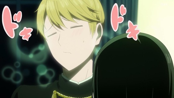 「かぐや様は告らせたい-ファーストキッスは終わらない」2話感想 (14)