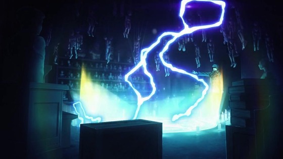 「Fatestrange Fake」3話感想 (168)