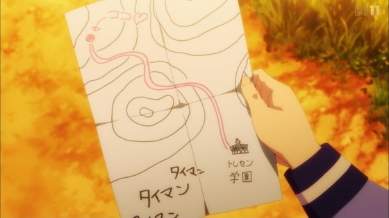 「ウマ娘」2期 8話感想 (14)