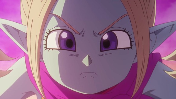 「ドラゴンボールDAIMA」6話感想 (6)