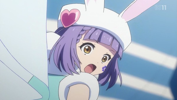 「Lostorage incited WIXOSS」 (44)