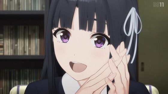 「ガールズバンドクライ」12話感想 (25)
