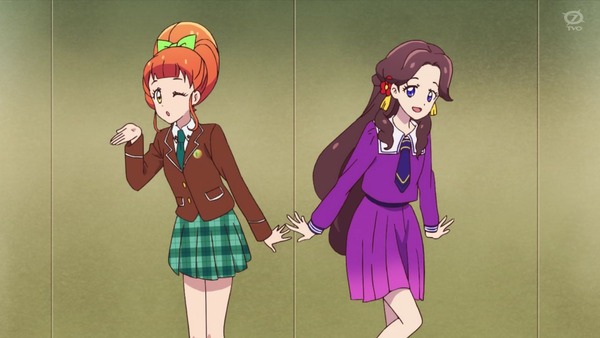 「アイカツオンパレード!」20話感想 画像 (58)