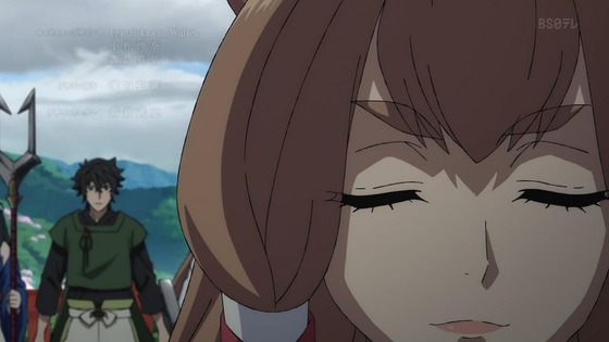 「盾の勇者の成り上がり」4期 12話感想 (4)