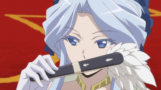 「ログ・ホライズン 円卓崩壊」3期 3話感想 「ログホラ」 (28)