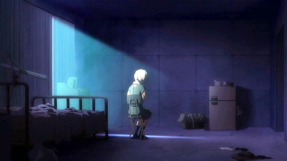 「ヱヴァンゲリヲン新劇場版:破」感想 (118)