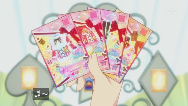 「アイカツスターズ！」 (38)