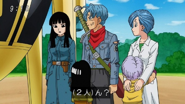 「ドラゴンボール超」 (22)