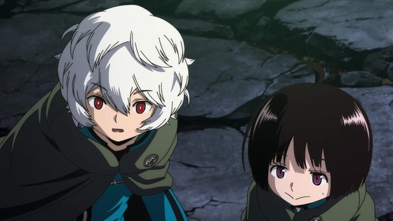 「ワールドトリガー」3期 12話感想 (69)