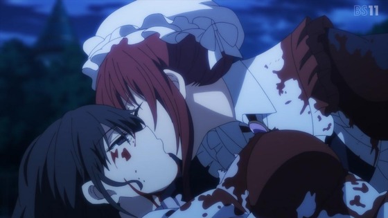 「転生王女と天才令嬢の魔法革命」転天 9話感想 (26)