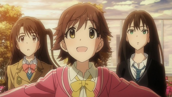 アイドルマスターシンデレラガールズ (37)