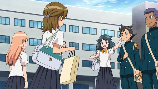 「イナズマイレブン アレスの天秤」24話感想 (20)