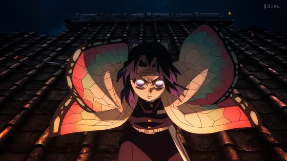 「鬼滅の刃」柱稽古編 8話感想 (87)