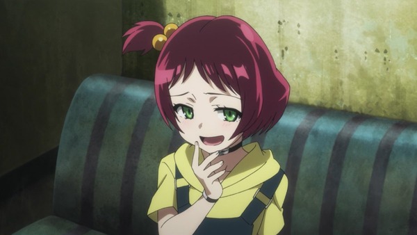 下ネタという概念が存在しない退屈な世界 (18)