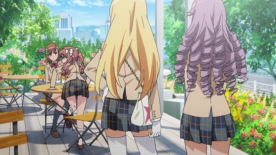 「とある科学の超電磁砲T」3期 25話(最終回)感想 画像 (59)