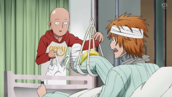 「ワンパンマン」15話(2期 3話)感想 (78)