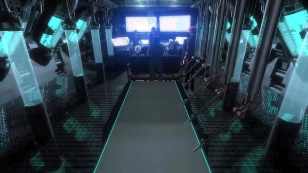 「PSYCHO-PASS サイコパス 3」3話感想 (89)