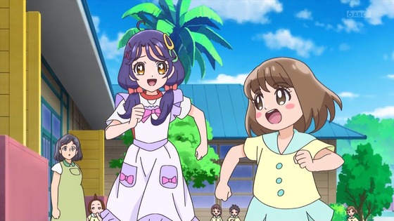 「トロピカル~ジュ!プリキュア」14話感想 (11)