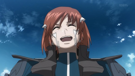 「蒼穹のファフナー THE BEYOND」4話感想 (77)