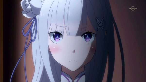「Re:ゼロから始める異世界生活」7話感想 (36)