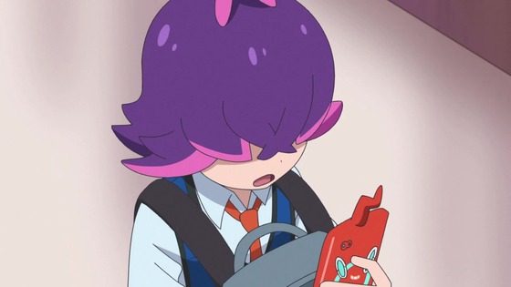 「ポケットモンスター」アニポケ46話感想 (108)