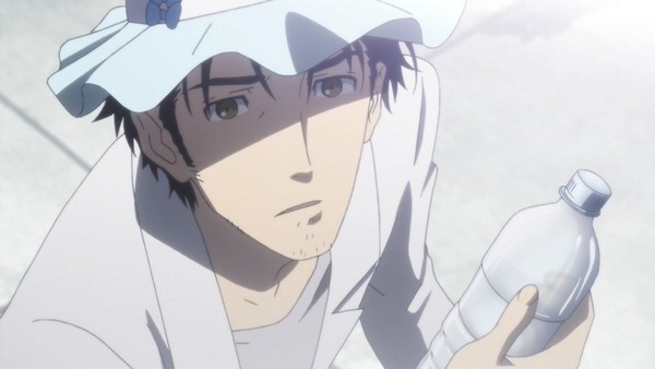 STEINS;GATE(シュタインズ・ゲート) (9)