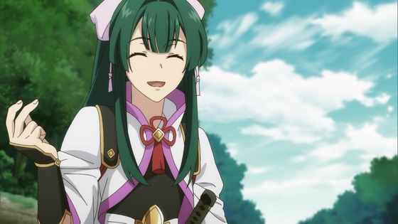 「盾の勇者の成り上がり」2期 13話 最終回感想 (57)