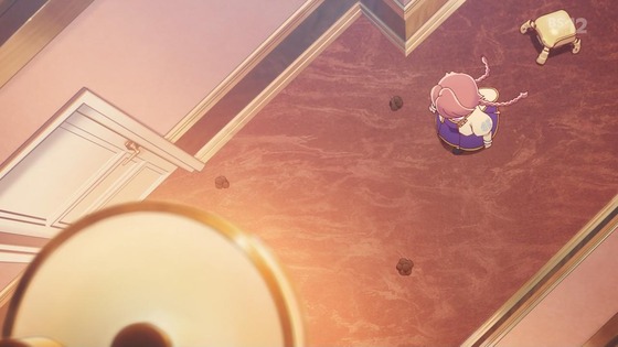 「アポカリプスホテル」3話感想 (114)