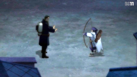 「ゴールデンカムイ」51話感想 (117)