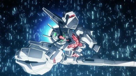 「機動戦士ガンダム 水星の魔女」22話感想 (80)
